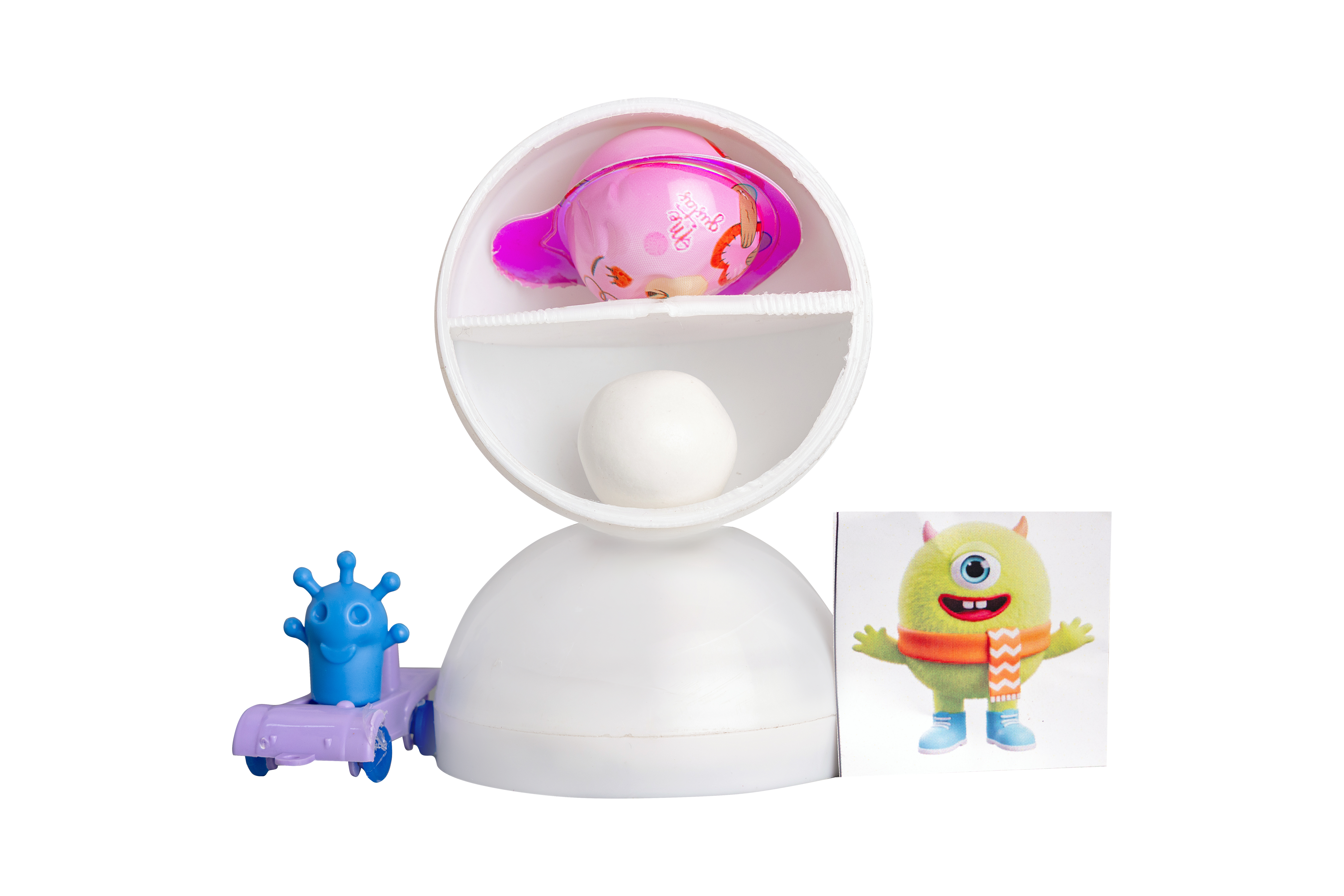 Funkus Mystery Ball - Image 9