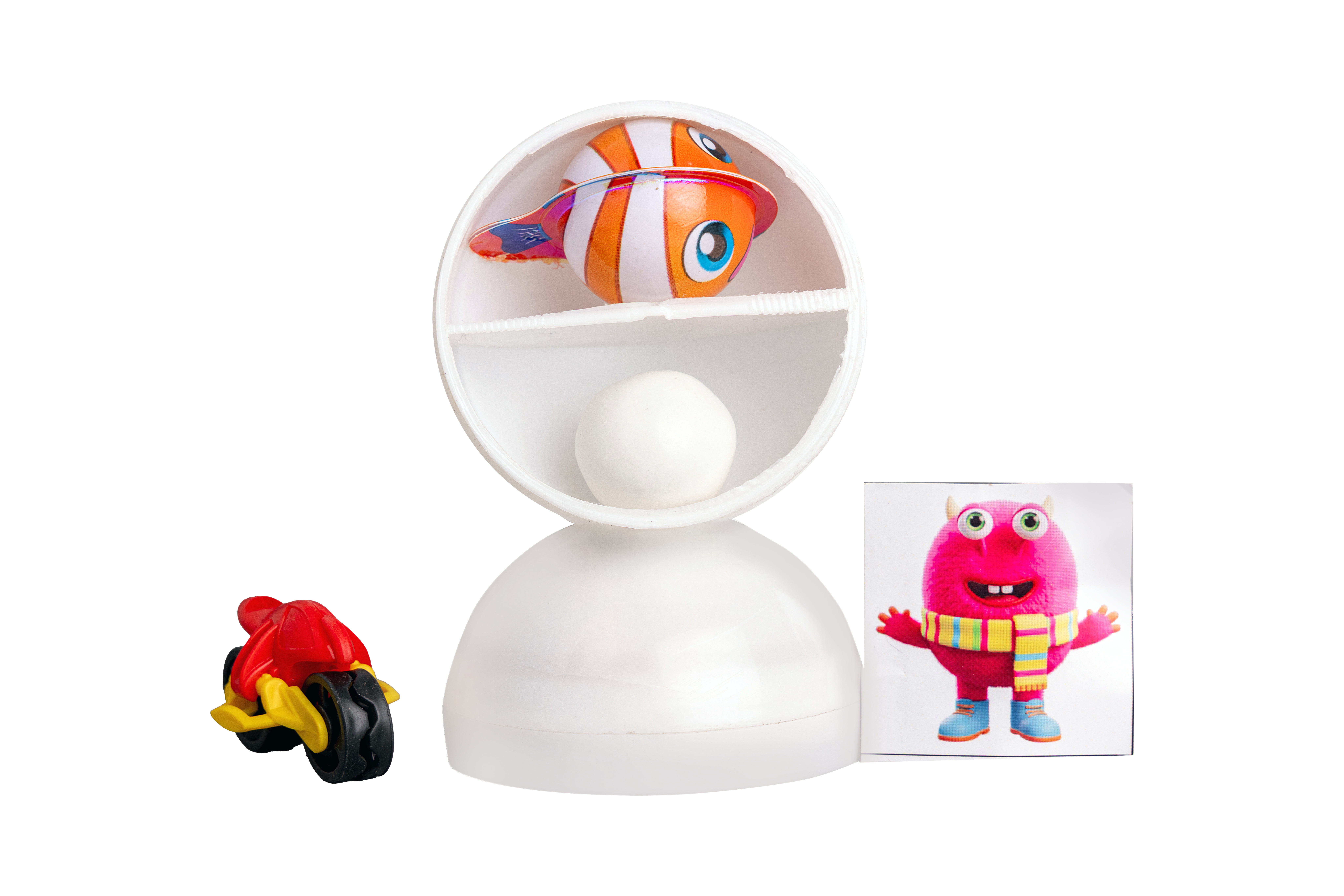 Funkus Mystery Ball - Image 10