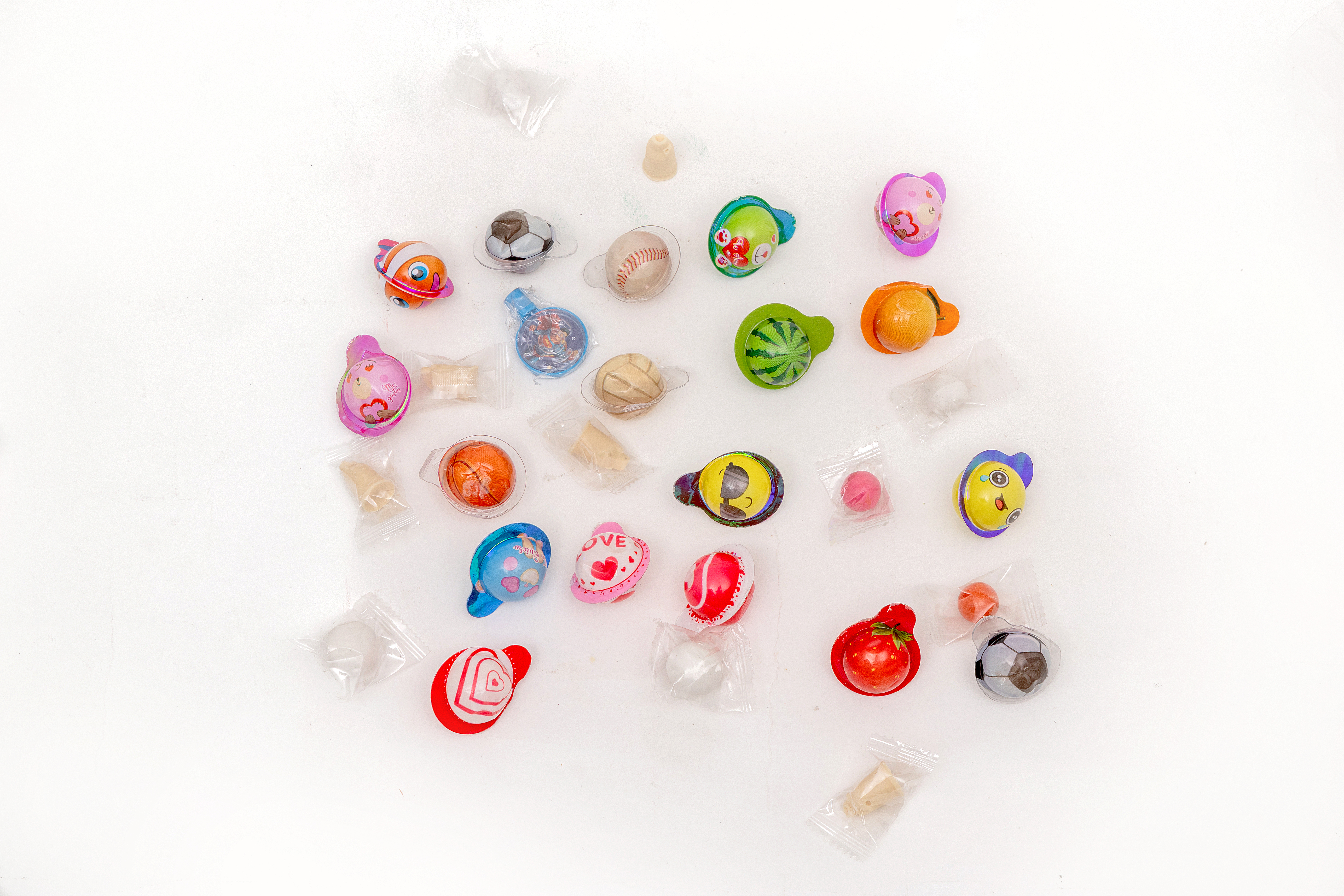 Funkus Mystery Ball - Image 12